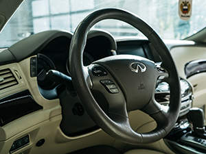 Ремонт электрооборудования Infiniti EX: фото работ автосервиса ДжапСервис в Москве №1 Ремонт электрооборудования Infiniti EX: фото работ автосервиса ДжапСервис в Москве №1