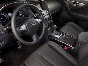 Ремонт Infiniti QX70: фото работ автосервиса ДжапСервис в Москве №2 Ремонт Infiniti QX70: фото работ автосервиса ДжапСервис в Москве №2