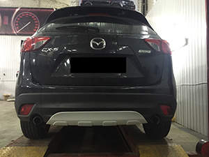 Сервисный центр Mazda CX-5: фото работ автосервиса ДжапСервис в Москве №2 Сервисный центр Mazda CX-5: фото работ автосервиса ДжапСервис в Москве №2