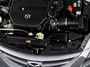 Техническое обслуживание Mazda 6 в Москве качественно и недорого Техническое обслуживание Mazda 6 в Москве качественно и недорого