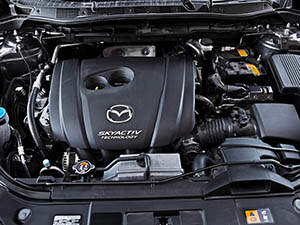 Техническое обслуживание Mazda CX-5 в Москве по низкой цене Техническое обслуживание Mazda CX-5 в Москве по низкой цене