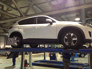 Техническое обслуживание Mazda CX-5 в Москве качественно Техническое обслуживание Mazda CX-5 в Москве качественно