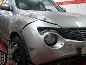 Ремонт Nissan Juke: фото работ автосервиса ДжапСервис в Москве №2 Ремонт Nissan Juke: фото работ автосервиса ДжапСервис в Москве №2