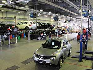 Сервисный центр Nissan Juke: фото работ автосервиса ДжапСервис в Москве №1 Сервисный центр Nissan Juke: фото работ автосервиса ДжапСервис в Москве №1