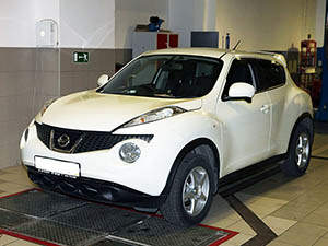 Техническое обслуживание Nissan Murano в Москве по низкой цене Техническое обслуживание Nissan Murano в Москве по низкой цене