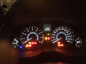 Диагностика Subaru Outback: фото работ автосервиса ДжапСервис в Москве №1 Диагностика Subaru Outback: фото работ автосервиса ДжапСервис в Москве №1