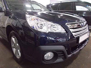 Ремонт Subaru Outback: фото работ автосервиса ДжапСервис в Москве №2 Ремонт Subaru Outback: фото работ автосервиса ДжапСервис в Москве №2