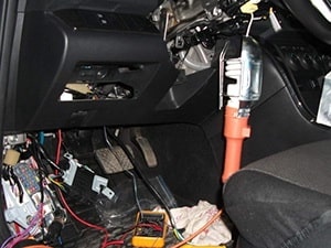 Установка сигнализации авто в Москве качественно и недорого Установка сигнализации авто в Москве качественно и недорого
